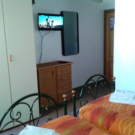 Mamajuana Hotel Алгеро Екстериор снимка