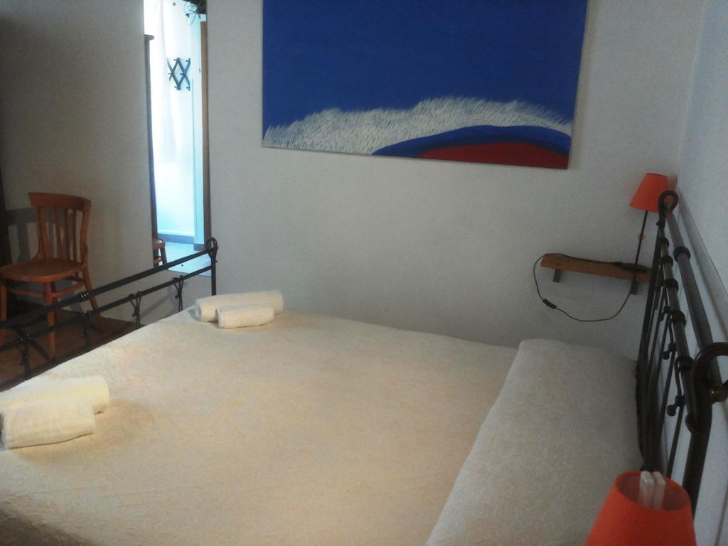 Mamajuana Hotel Алгеро Стая снимка