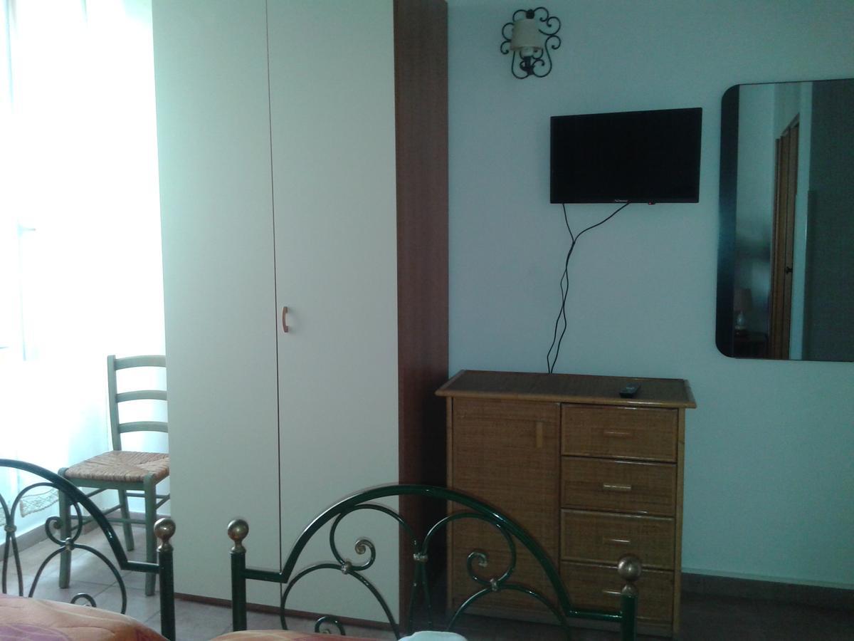 Mamajuana Hotel Алгеро Екстериор снимка