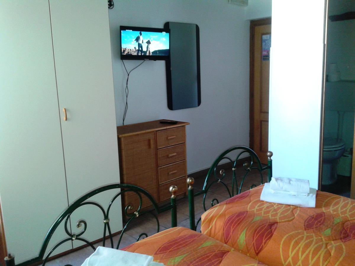 Mamajuana Hotel Алгеро Екстериор снимка