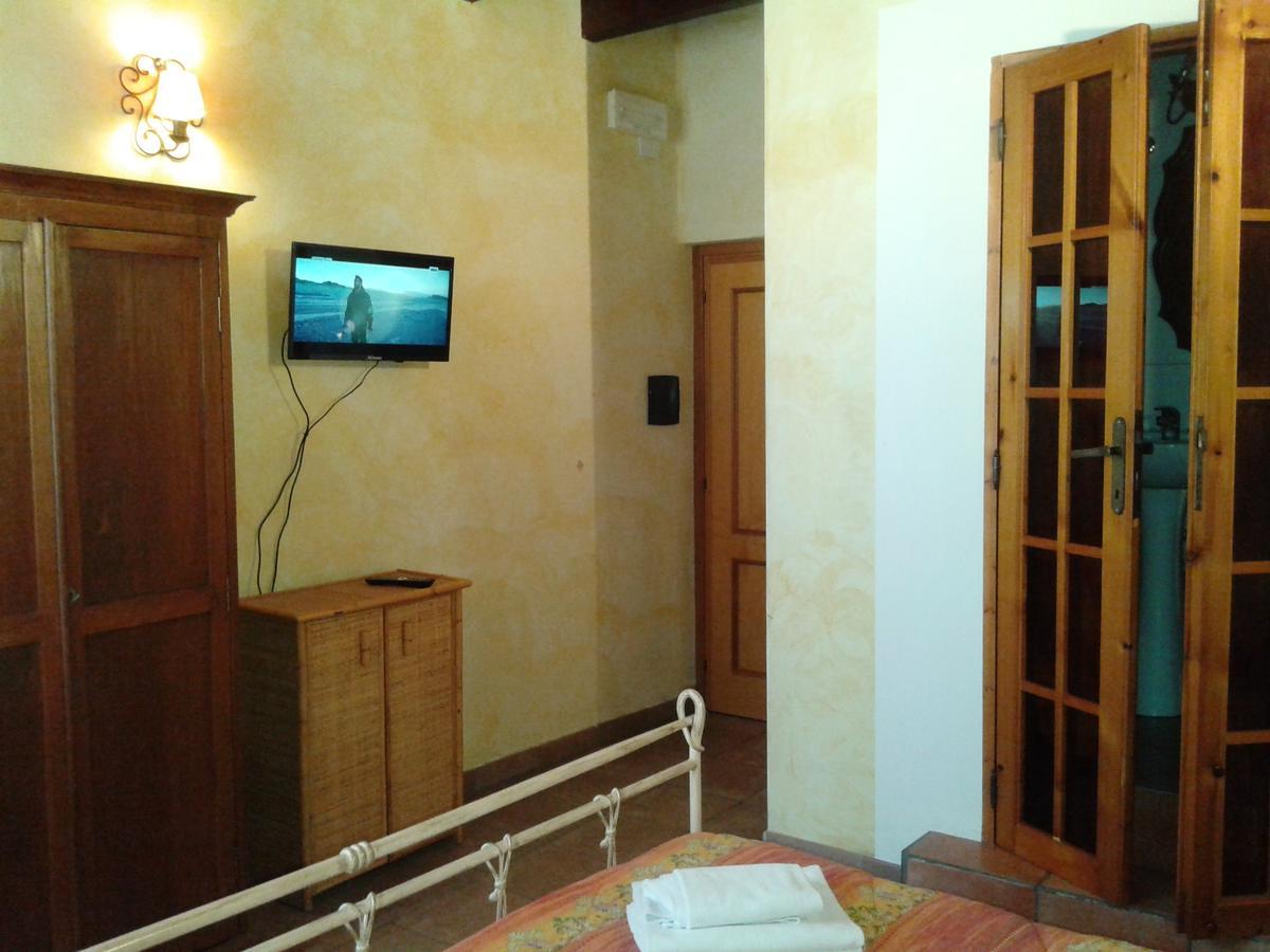 Mamajuana Hotel Алгеро Екстериор снимка