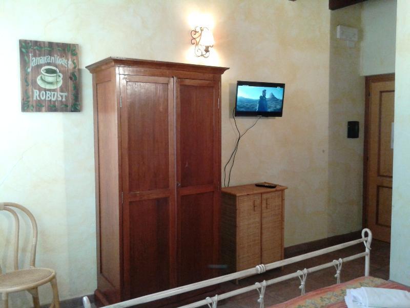 Mamajuana Hotel Алгеро Екстериор снимка