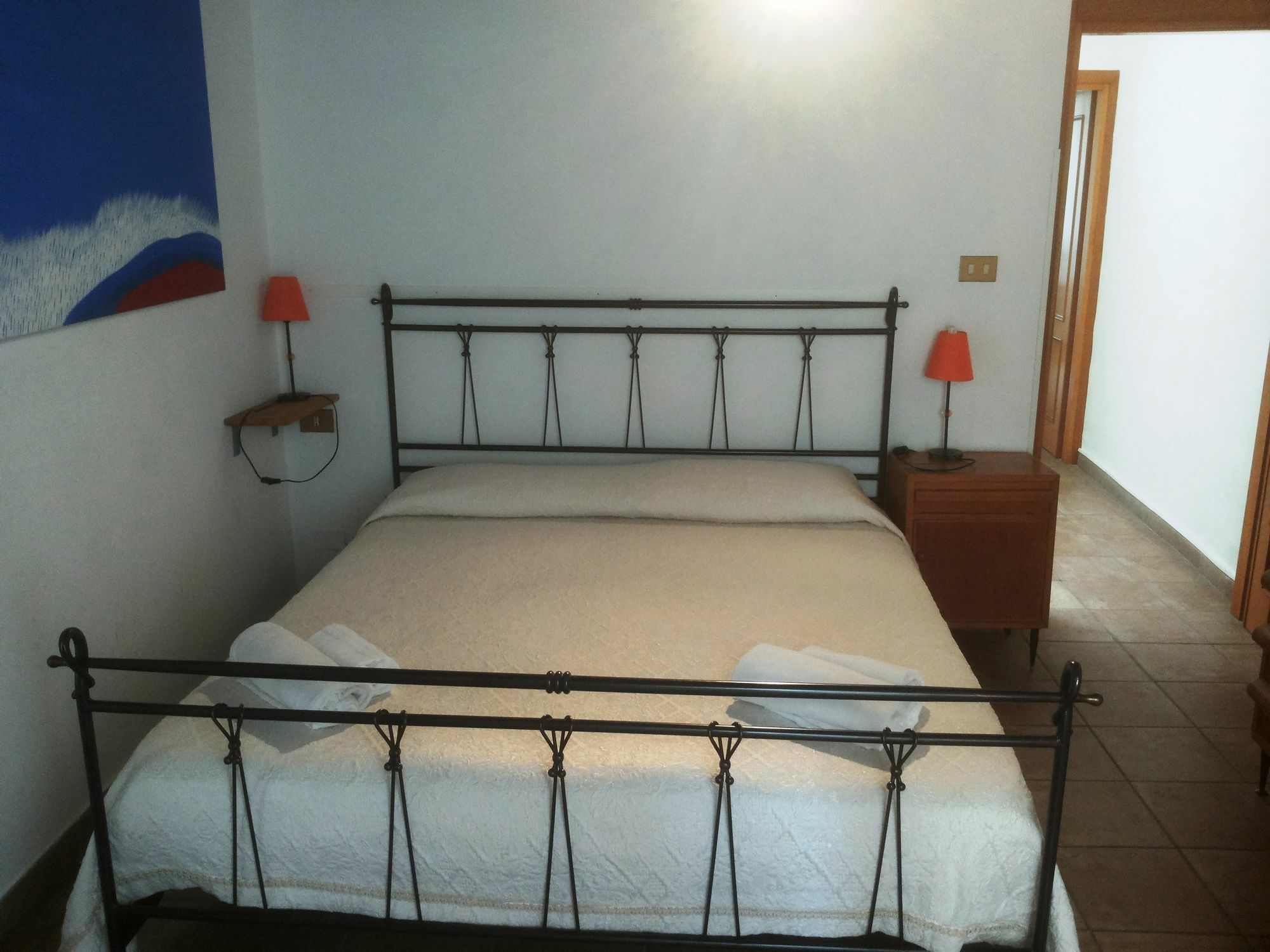 Mamajuana Hotel Алгеро Екстериор снимка