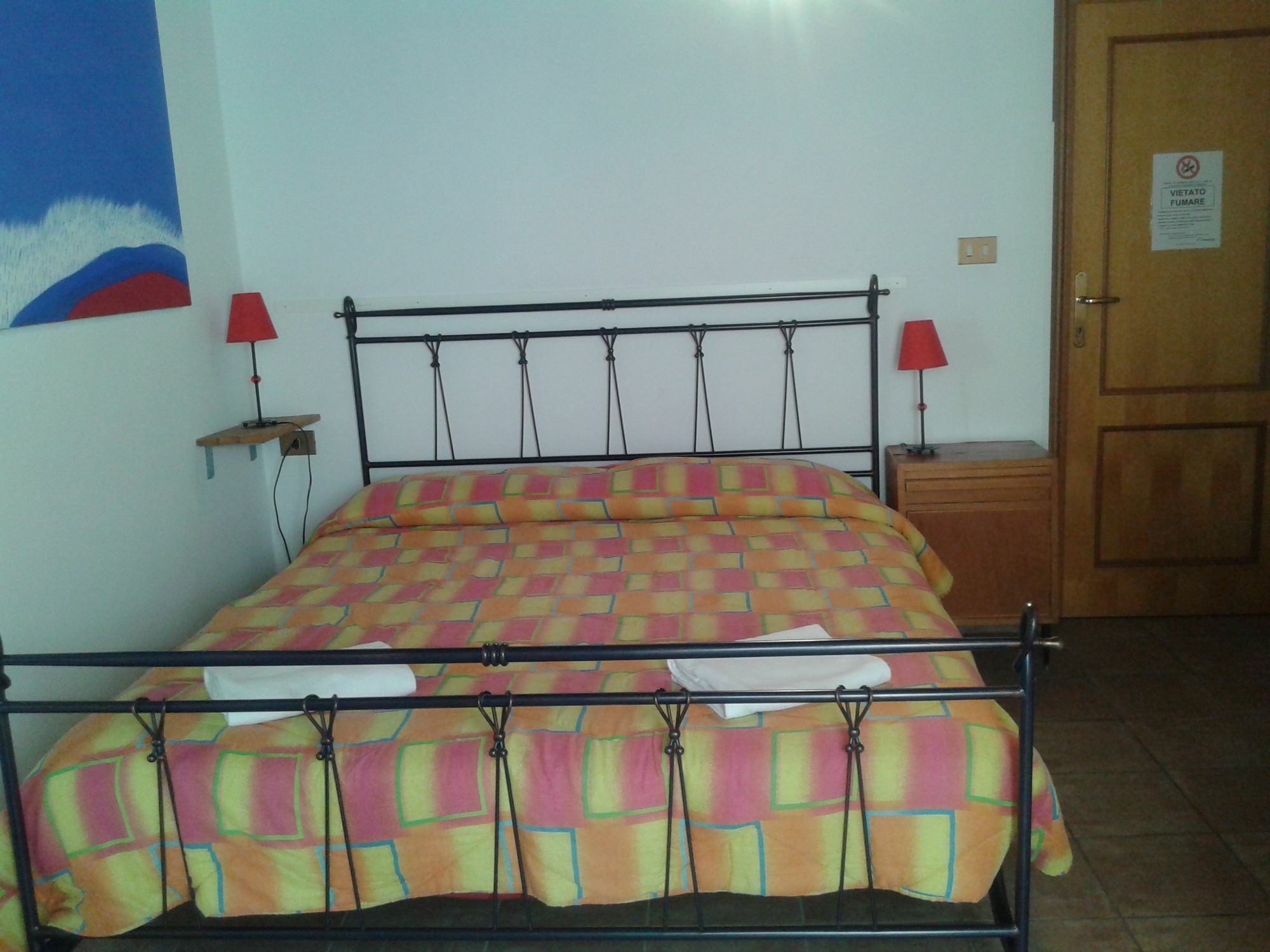 Mamajuana Hotel Алгеро Екстериор снимка